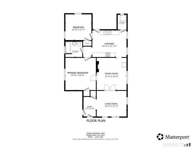 73 Linden Street, New Britain, CT 06051