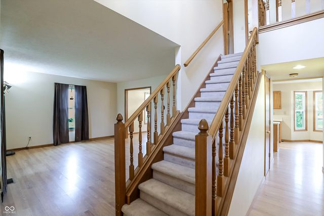 10341 Blue Fin Drive, Indianapolis, IN 46256