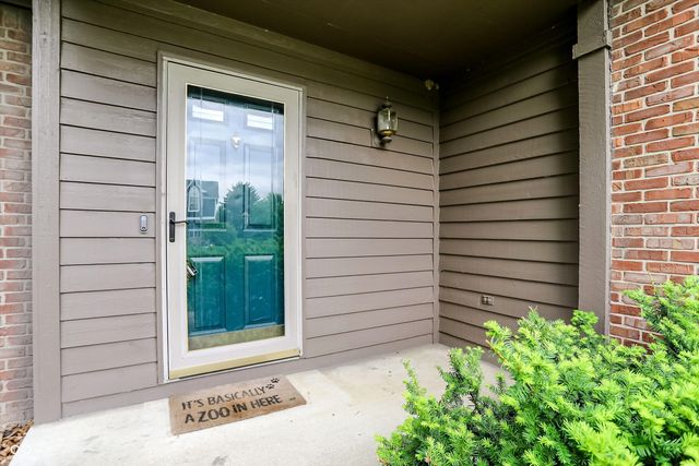 10341 Blue Fin Drive, Indianapolis, IN 46256