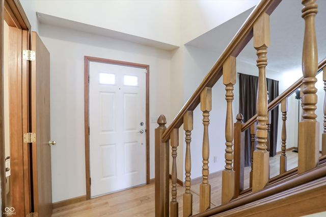 10341 Blue Fin Drive, Indianapolis, IN 46256