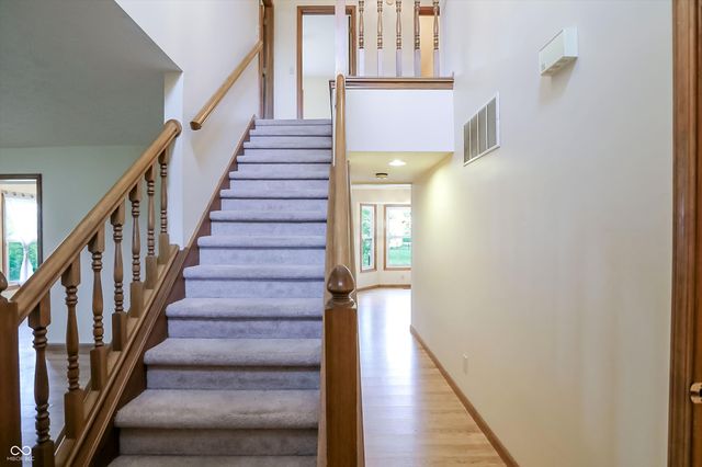 10341 Blue Fin Drive, Indianapolis, IN 46256