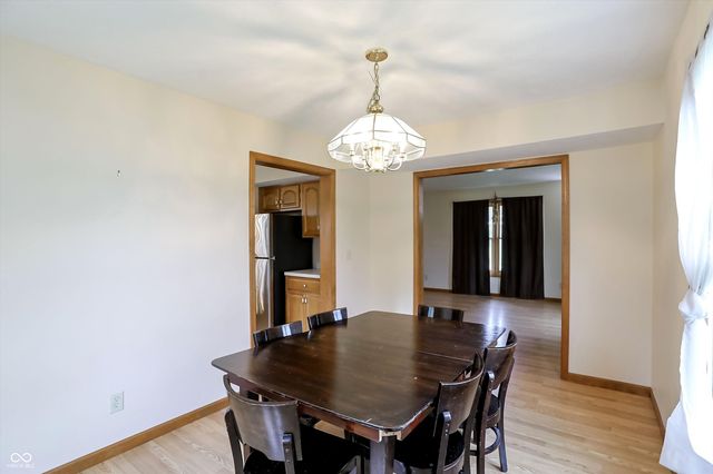 10341 Blue Fin Drive, Indianapolis, IN 46256