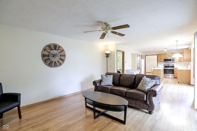 10341 Blue Fin Drive, Indianapolis, IN 46256