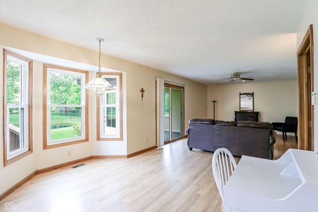 10341 Blue Fin Drive, Indianapolis, IN 46256