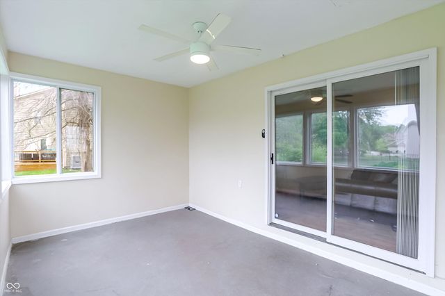 10341 Blue Fin Drive, Indianapolis, IN 46256