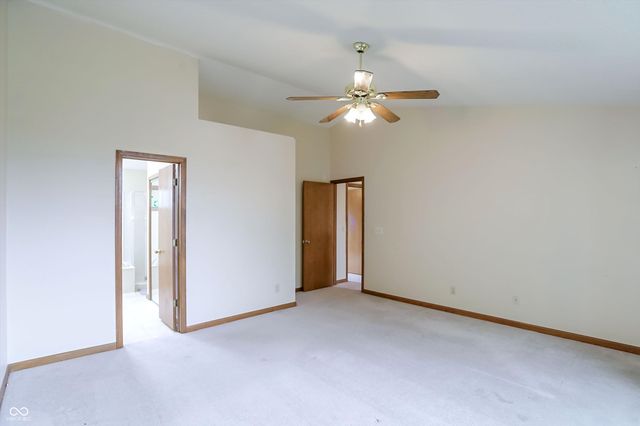 10341 Blue Fin Drive, Indianapolis, IN 46256