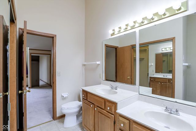 10341 Blue Fin Drive, Indianapolis, IN 46256