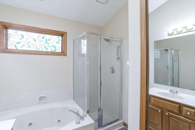 10341 Blue Fin Drive, Indianapolis, IN 46256