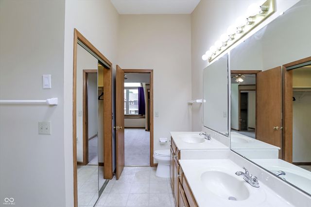 10341 Blue Fin Drive, Indianapolis, IN 46256