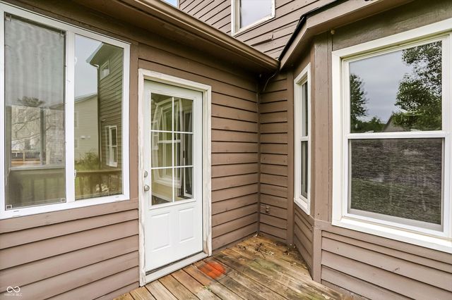 10341 Blue Fin Drive, Indianapolis, IN 46256