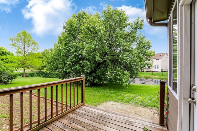 10341 Blue Fin Drive, Indianapolis, IN 46256