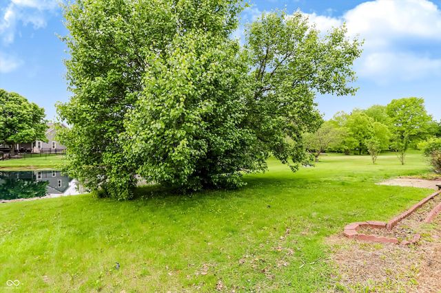10341 Blue Fin Drive, Indianapolis, IN 46256