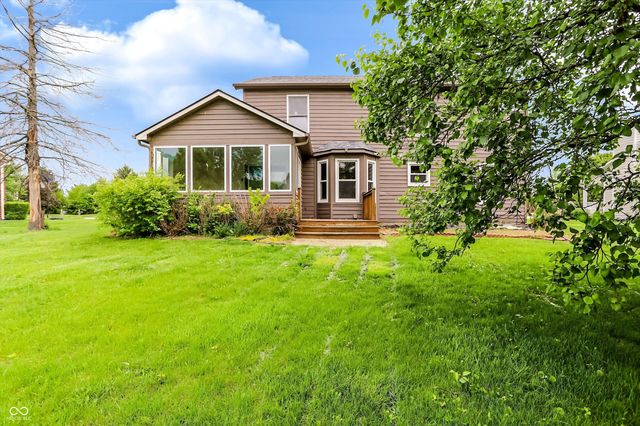 10341 Blue Fin Drive, Indianapolis, IN 46256