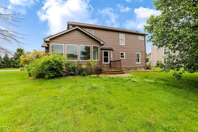 10341 Blue Fin Drive, Indianapolis, IN 46256