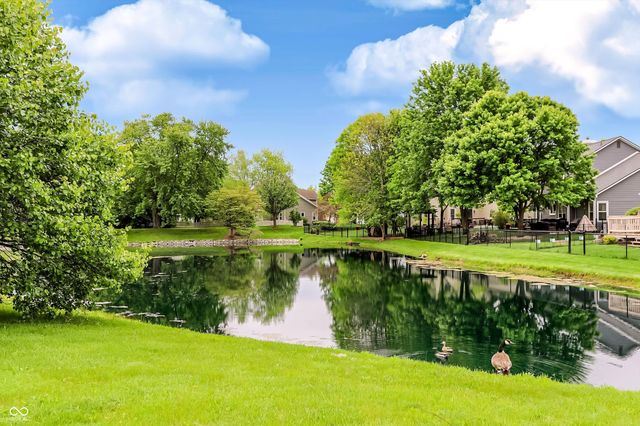 10341 Blue Fin Drive, Indianapolis, IN 46256