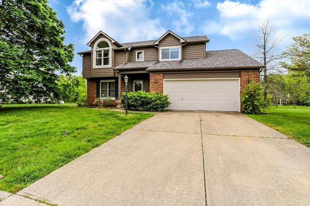 10341 Blue Fin Drive, Indianapolis, IN 46256