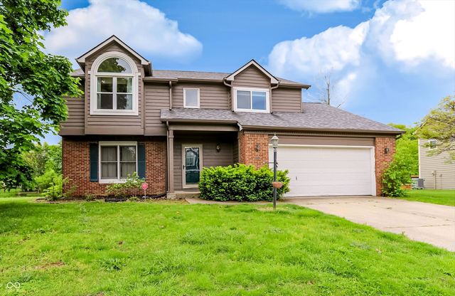 10341 Blue Fin Drive, Indianapolis, IN 46256