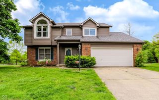 10341 Blue Fin Drive, Indianapolis, IN 46256