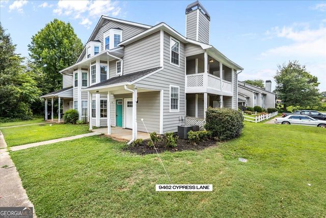 9462 Cypress Lane, Jonesboro, GA 30238