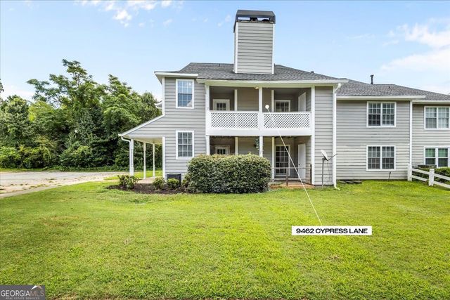 9462 Cypress Lane, Jonesboro, GA 30238