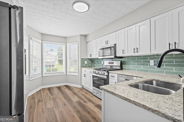 9462 Cypress Lane, Jonesboro, GA 30238