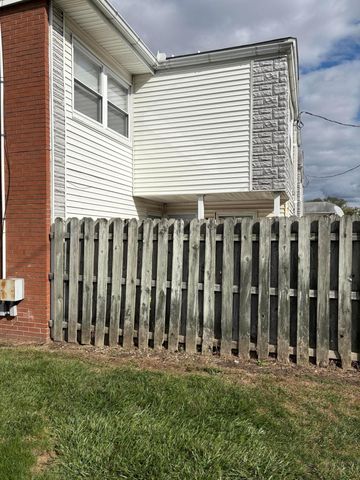 134 Buckeye Circle, Columbus, OH 43217