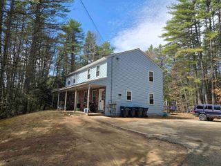 770 Laconia Rd # 8-1, Belmont, NH 03220