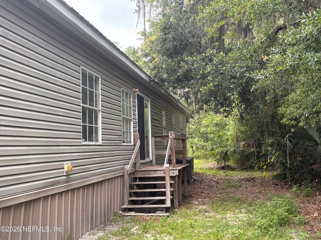 130 W LOUIS BROER Road, East Palatka, FL 32131