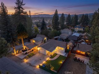 927 W Aeroplane, Big Bear City, CA 92314