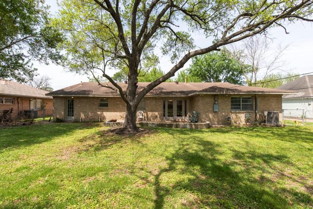 5319 Willowbend Boulevard, Houston, TX 77096