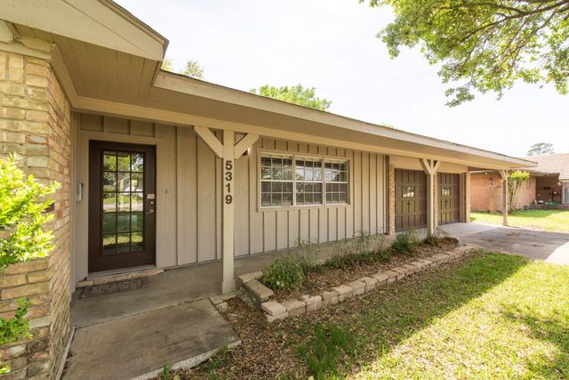 5319 Willowbend Boulevard, Houston, TX 77096