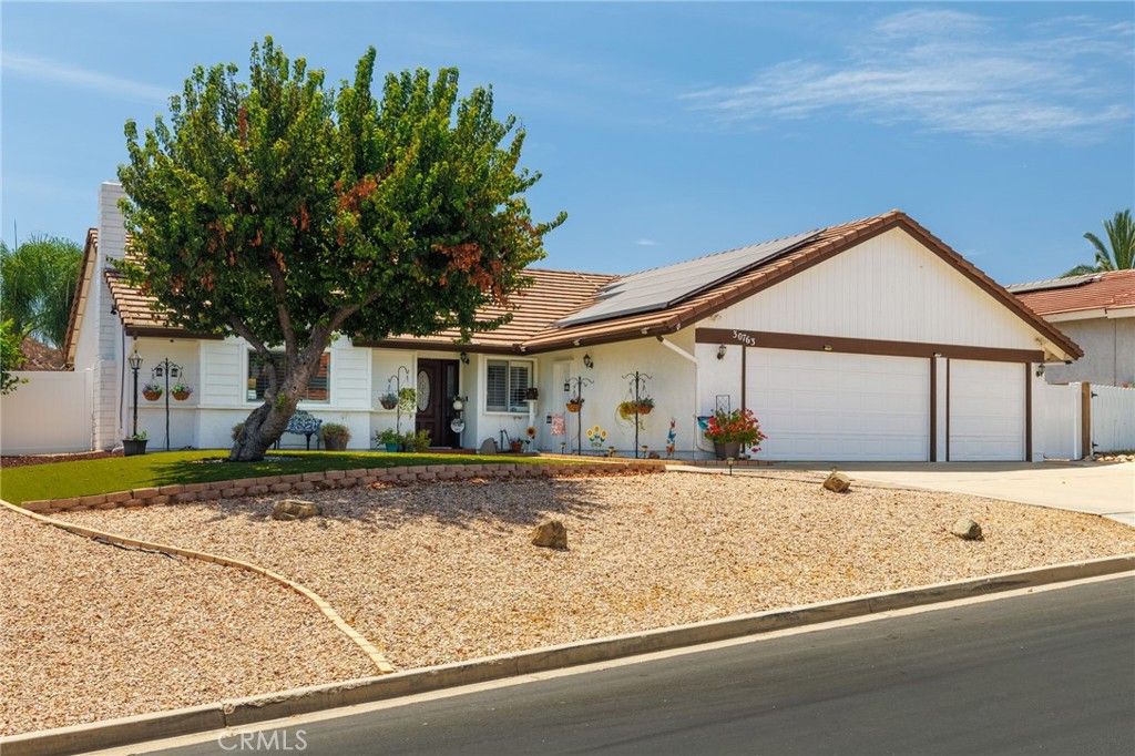 30763 Pyramid Point, Canyon Lake, CA 92587 — exterior