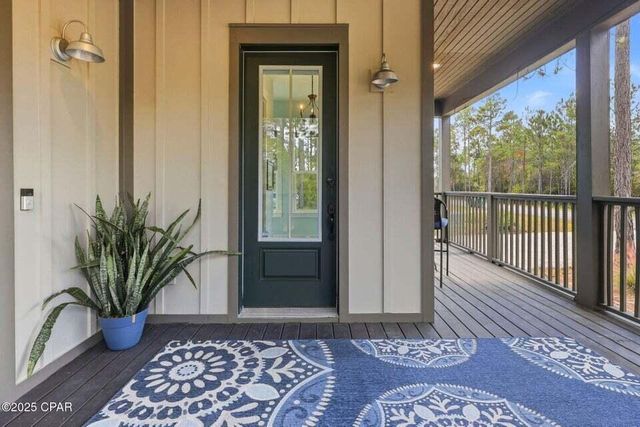 7537 Shady Glen Trail, Panama City Beach, FL 32413