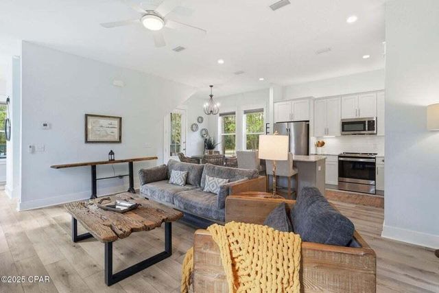 7537 Shady Glen Trail, Panama City Beach, FL 32413