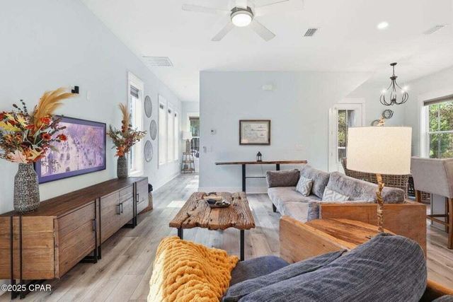 7537 Shady Glen Trail, Panama City Beach, FL 32413