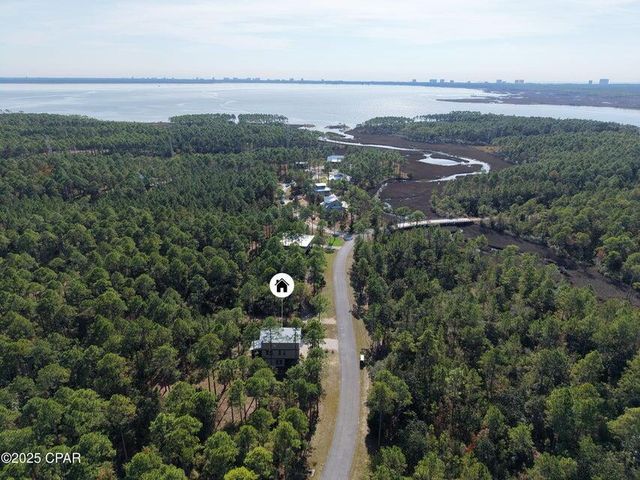 7537 Shady Glen Trail, Panama City Beach, FL 32413