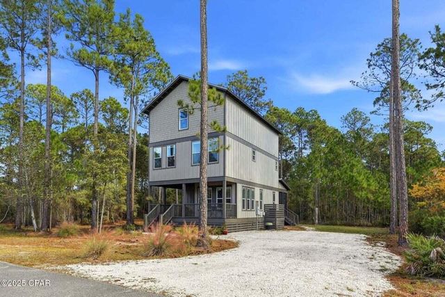 7537 Shady Glen Trail, Panama City Beach, FL 32413