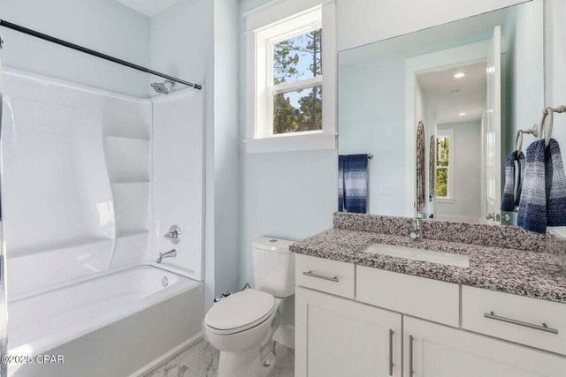 7537 Shady Glen Trail, Panama City Beach, FL 32413