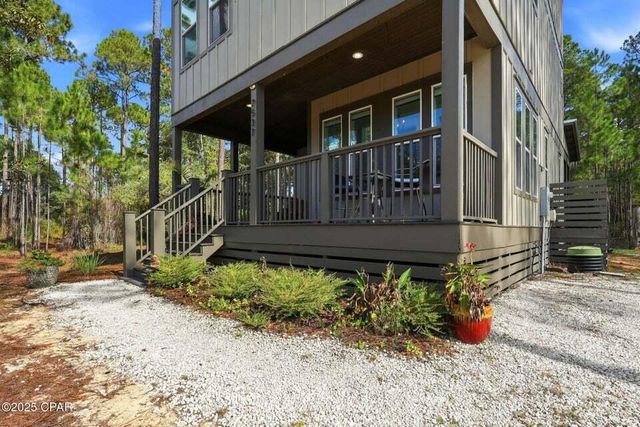 7537 Shady Glen Trail, Panama City Beach, FL 32413