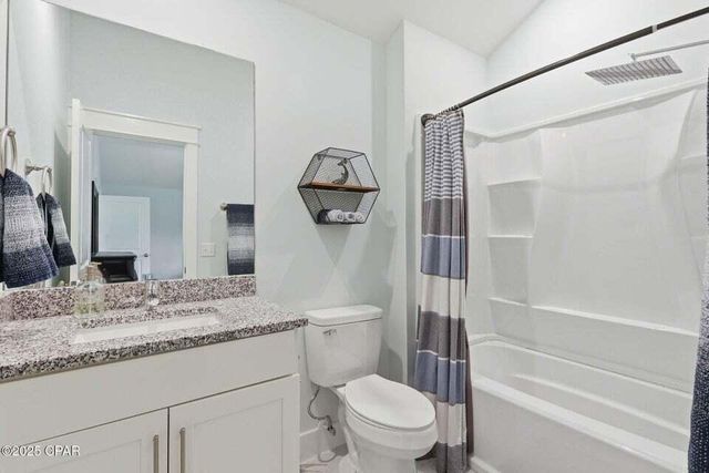 7537 Shady Glen Trail, Panama City Beach, FL 32413