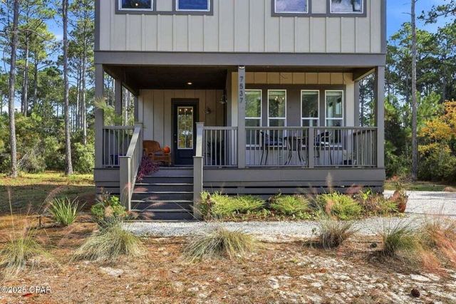 7537 Shady Glen Trail, Panama City Beach, FL 32413