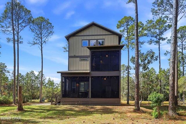 7537 Shady Glen Trail, Panama City Beach, FL 32413