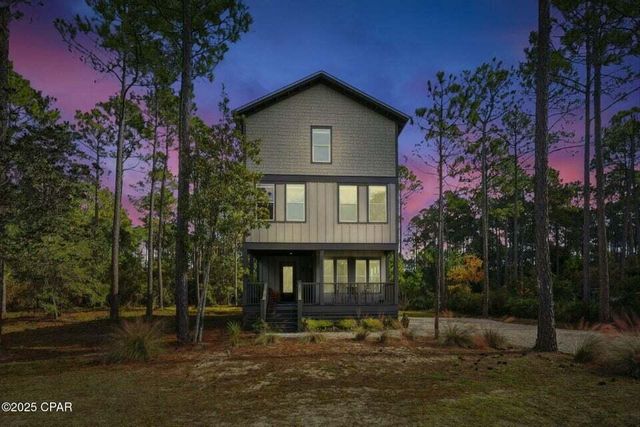 7537 Shady Glen Trail, Panama City Beach, FL 32413