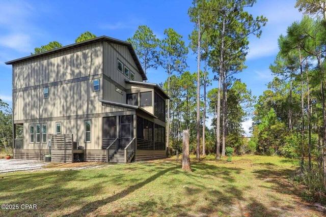 7537 Shady Glen Trail, Panama City Beach, FL 32413