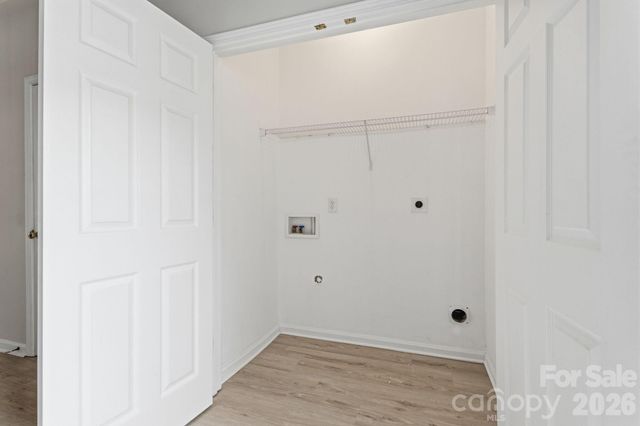 10486 Stokeshill Court, Pineville, NC 28134