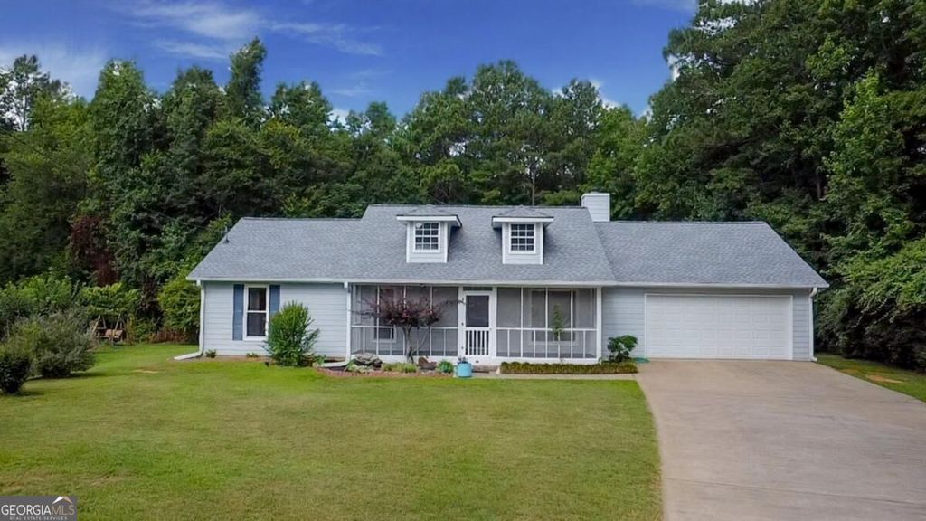 145 Deer Ridge Court, Mcdonough, GA 30252 — photo 3