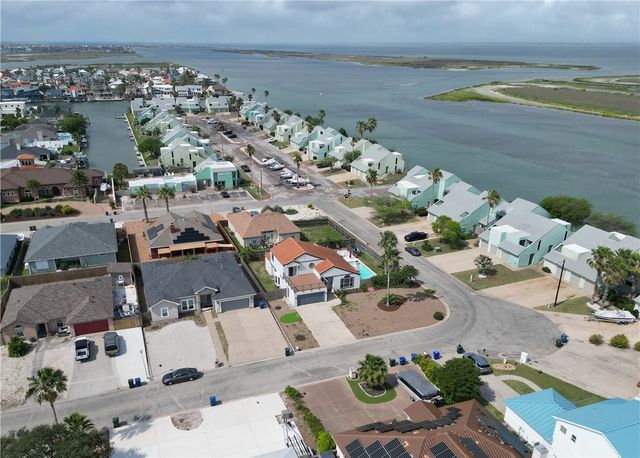 13701 Suntan Ave, Corpus Christi, TX 78418