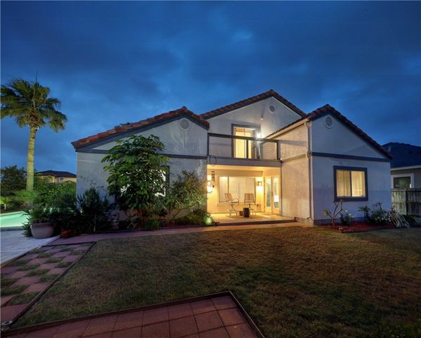 13701 Suntan Ave, Corpus Christi, TX 78418