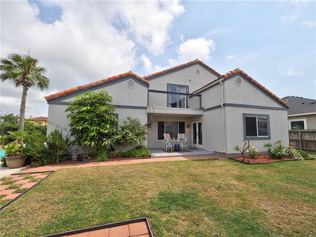 13701 Suntan Ave, Corpus Christi, TX 78418