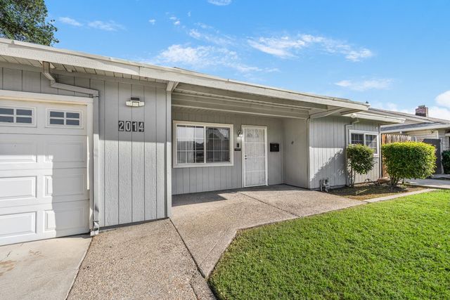 2014 Polk Way, Stockton, CA 95207